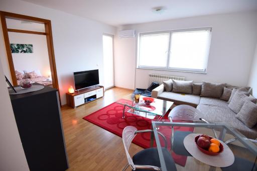 Delta apartment - Housity