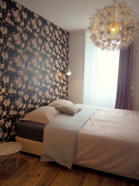Esprit Marine chambre double - Housity
