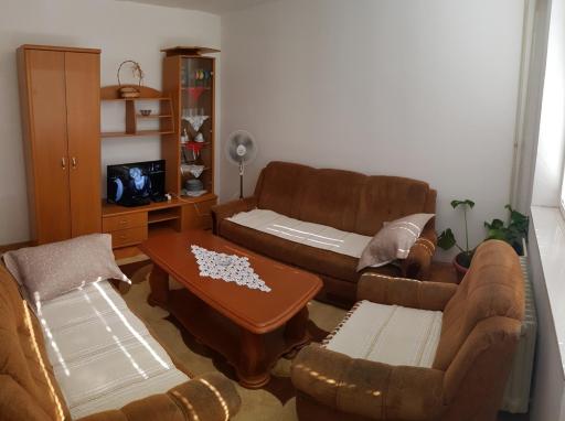 Tesli? Apartman park - Housity