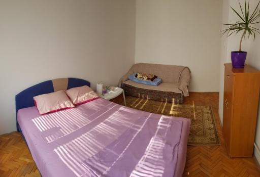 Tesli? Apartman park - Housity
