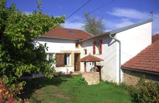 Le Puits aux Souhaits - Housity