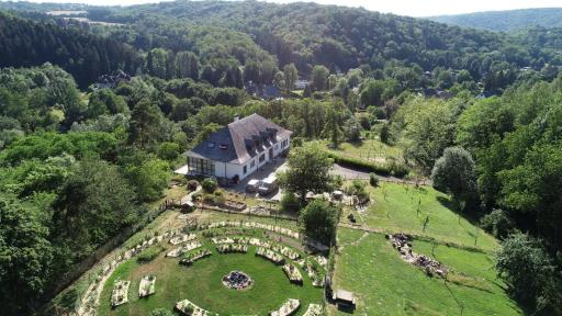 Chambres d'hôtes Les 3 Salamandres - Housity