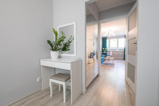 Apartament uJasia - Housity