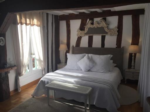 B&B les Agapanthes - Housity