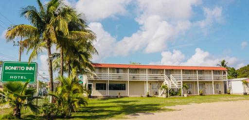 BONITTO INN® Tampico Altamira - Housity