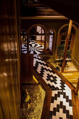 Hotel Boutique Suri - Housity