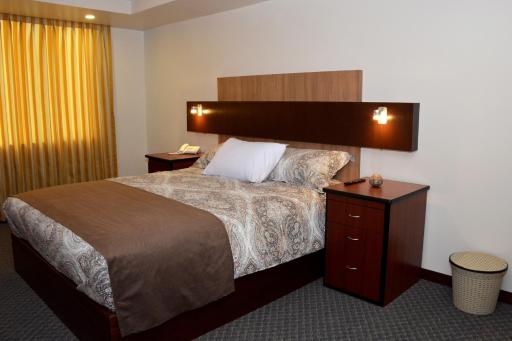 Los Angeles Stay Inn - Housity