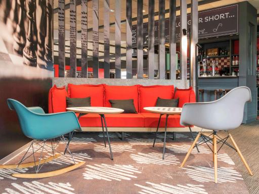 ibis Falaise Coeur de Normandie - Housity