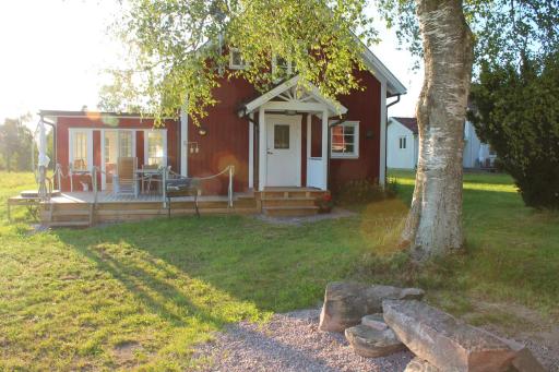 Drängstugan i Humla - Housity