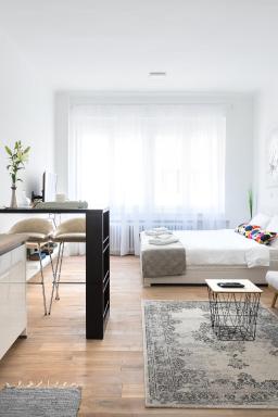 Flower Square Apartments - Housity