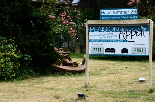 Pension Appelt - Housity