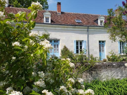 Chambre d'hôte chez Murielle - Housity