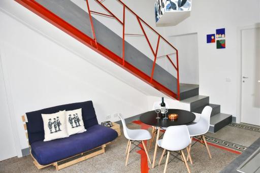 Piazza Arnolfo 1932 - Housity