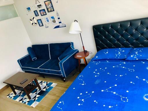 The Sentinel Residences Suite - Housity