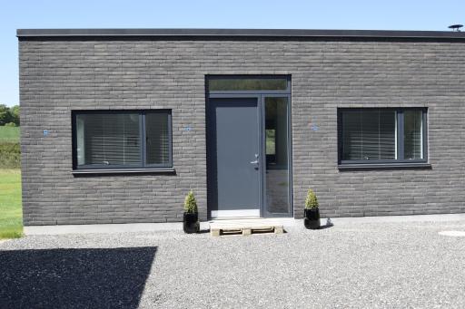 Fredensholm Annex - Housity