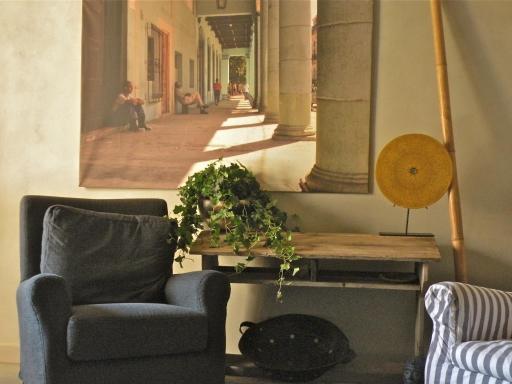 Oasis in the heart of Florence - Housity
