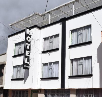 Hotel Londres - Housity