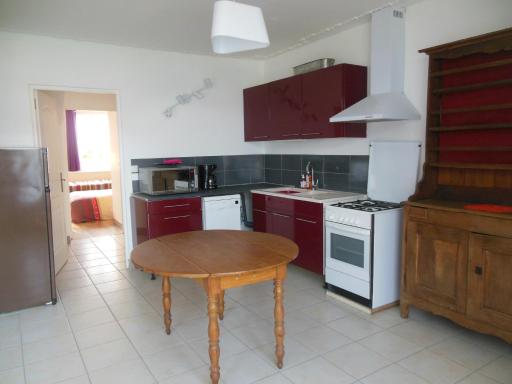 Gite Le Relais - Housity