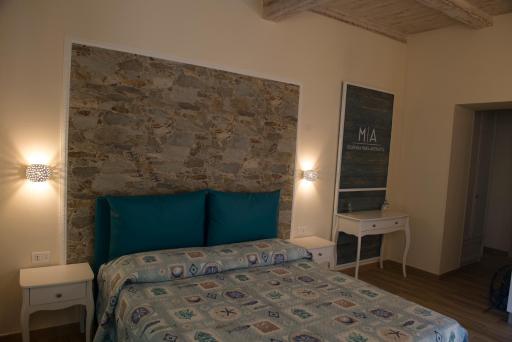 RESIDENZA MARIA ANTONIETTA - 50 METRI DAL MARE - Housity