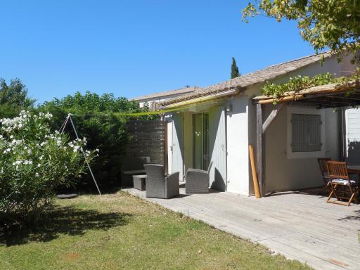 La maison bleue - Housity