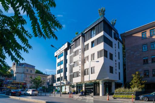 Opale Hotel - Housity