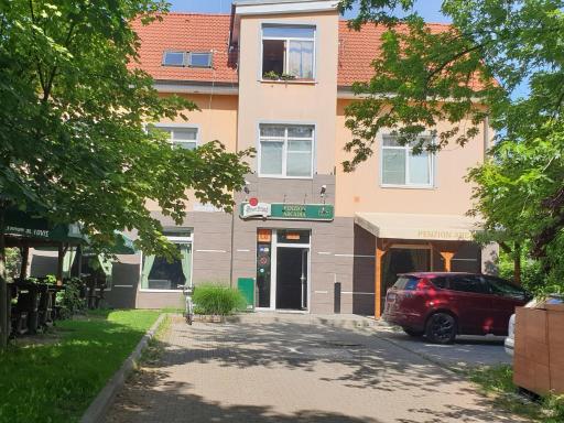 Penzion Arcadia - Housity