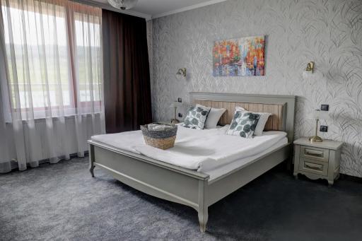Prity Sport Botique Hotel - Housity