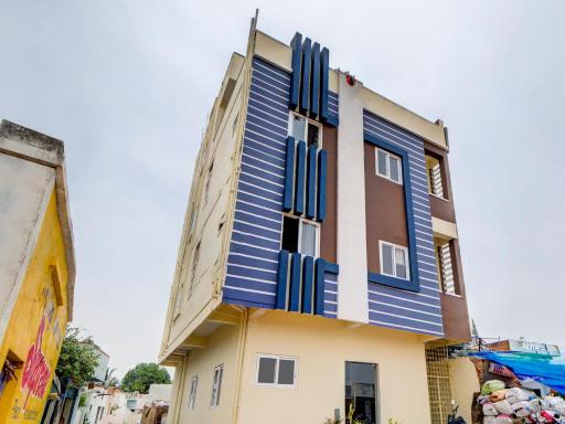 Depally Town House - Housity