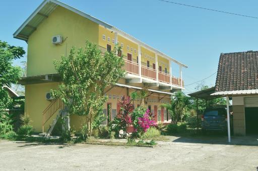 Alan's Homestay - Housity