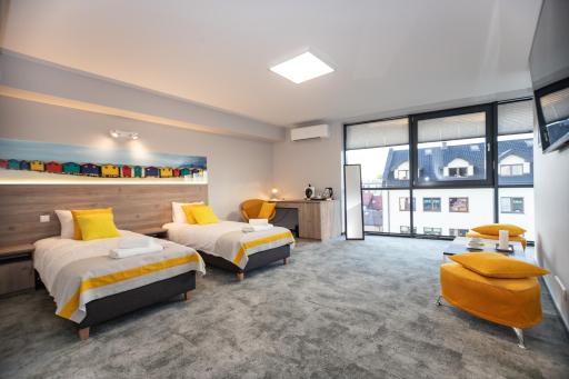 Apartamenty ELITMAT - Housity