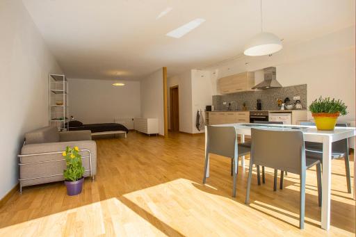 Casa Cornudella - Studio - Housity