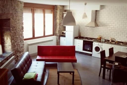 Casa pajar de los Abuelos - Housity