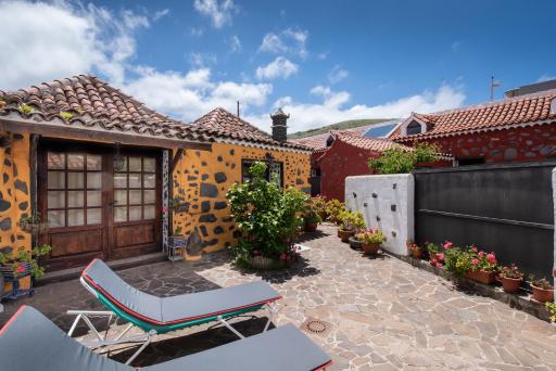 Casa El Molino - Parque Rural Protegido Teno - Housity