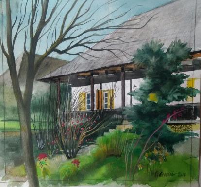 Pintea Cottage - Bucovina - Housity