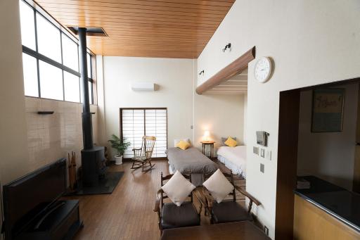 Good MorningHouse - Housity