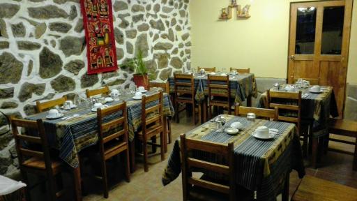 B&B Chayana Wasi - Housity