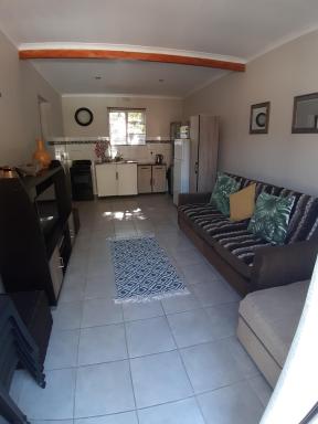 Roos Getaway Apartments - Housity