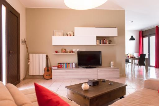 Donna Marzia Holidays House - Housity