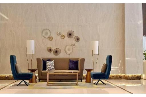Modern One Bedroom Condo at Mactan, Cebu - Housity