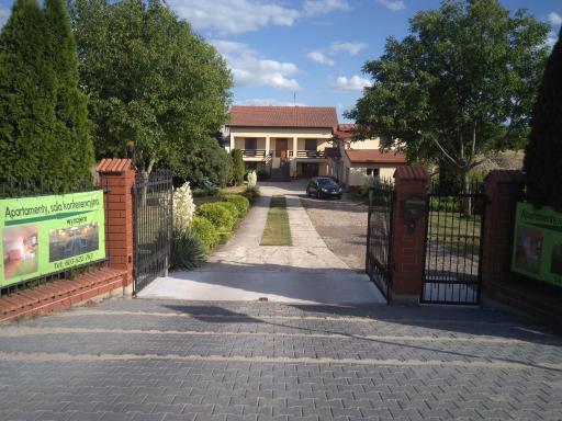 Apartamenty Warka - Housity