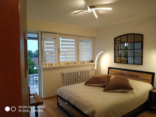 Apartament Briesen - Housity