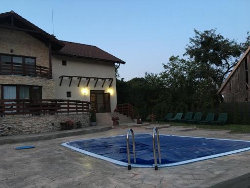 Pensiunea Casa Florela - Housity