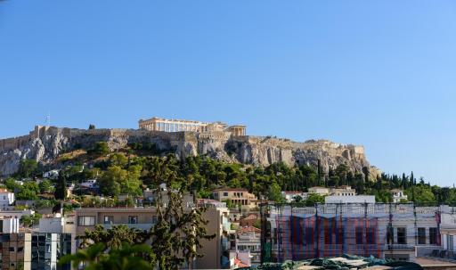 Acropolis Eye Loft - Housity
