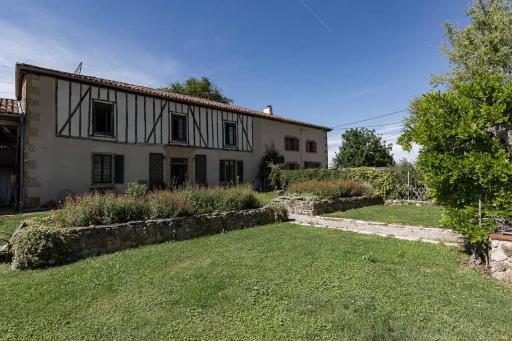 Domaine De La Liberte - Housity