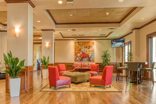 MCM Elegante  and Suites – Dallas - Housity