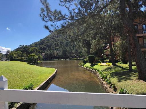 Condomínio Green Valley - Housity