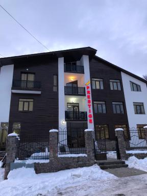 Hotel”PRESTIGE”bakuriani - Housity