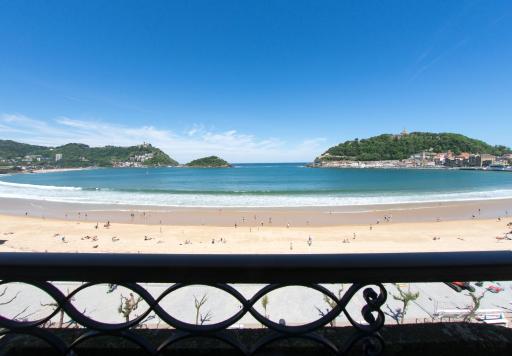 Beach accommodation apartment - Housity