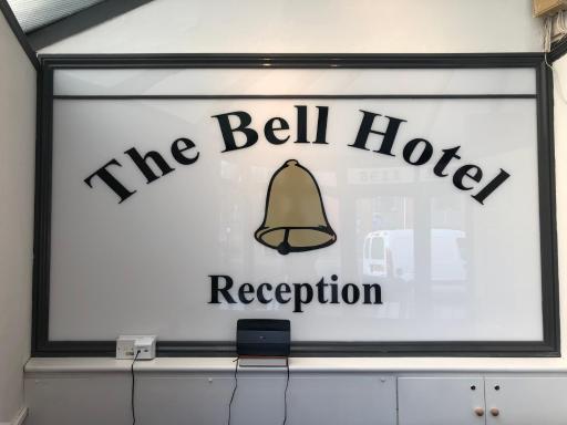 The Bell Hotel - Housity