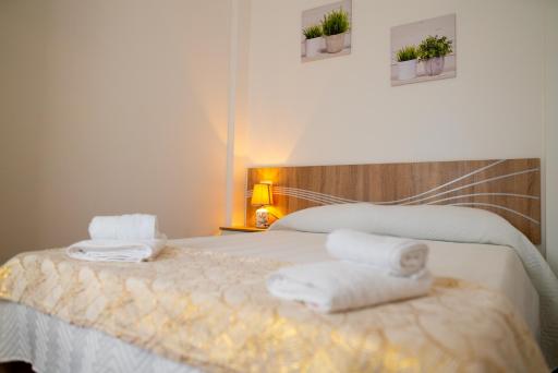 Apartamentos enteros O Lagar - Hizvo